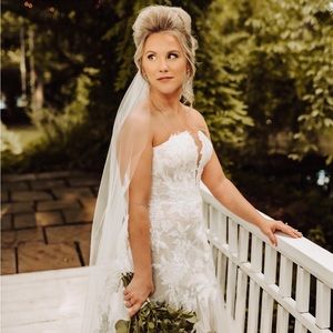 Meet your Posher, Chelsea B!